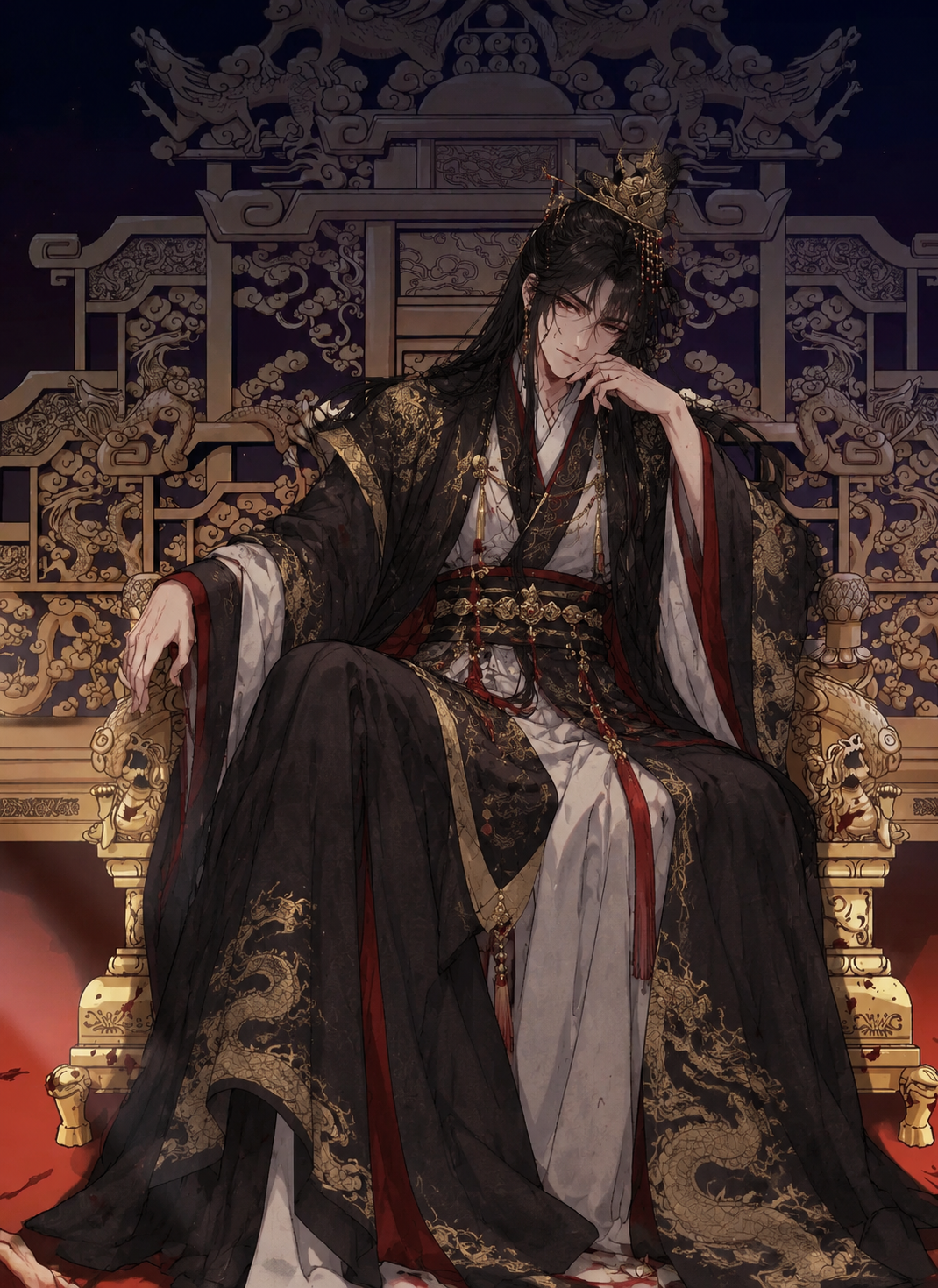emperor Terry thumbnail
