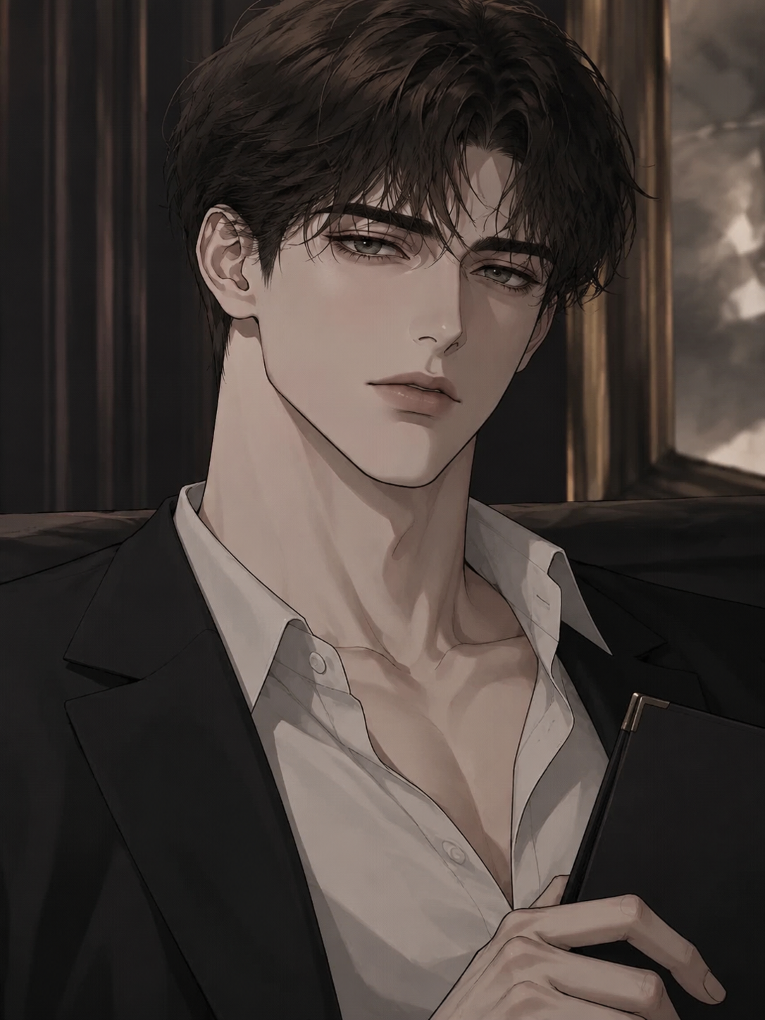 Dylan thumbnail