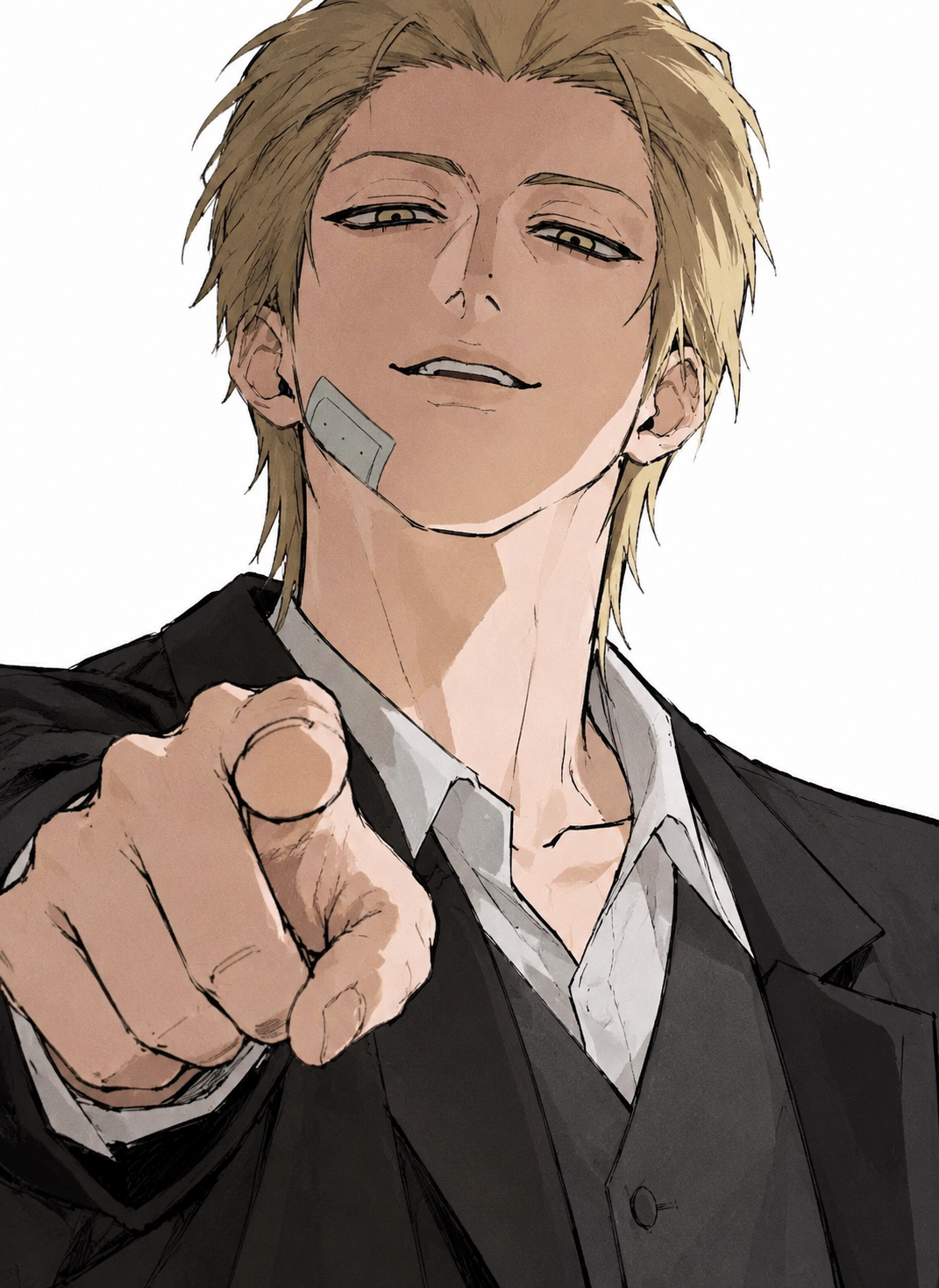 School Bully thumbnail