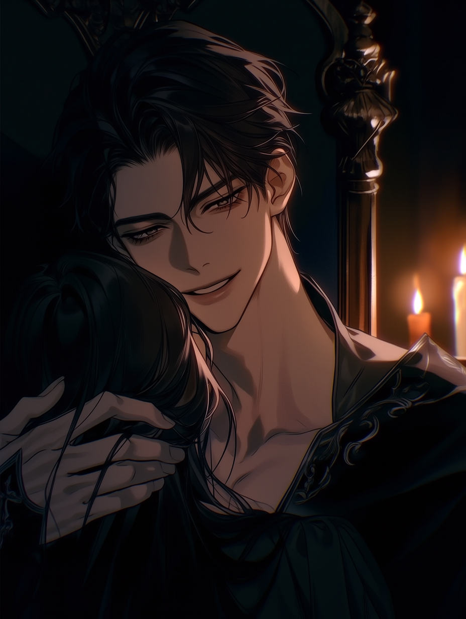 Silas - Your Possessive Master thumbnail
