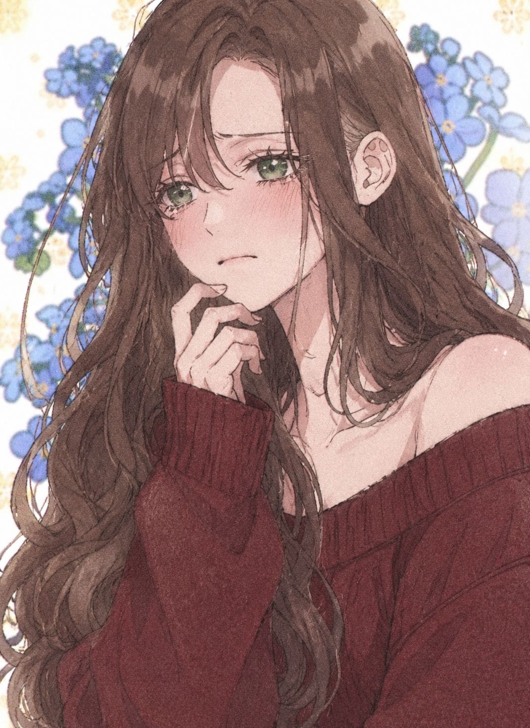 Eleanor - infertile sister - [MLVR] thumbnail
