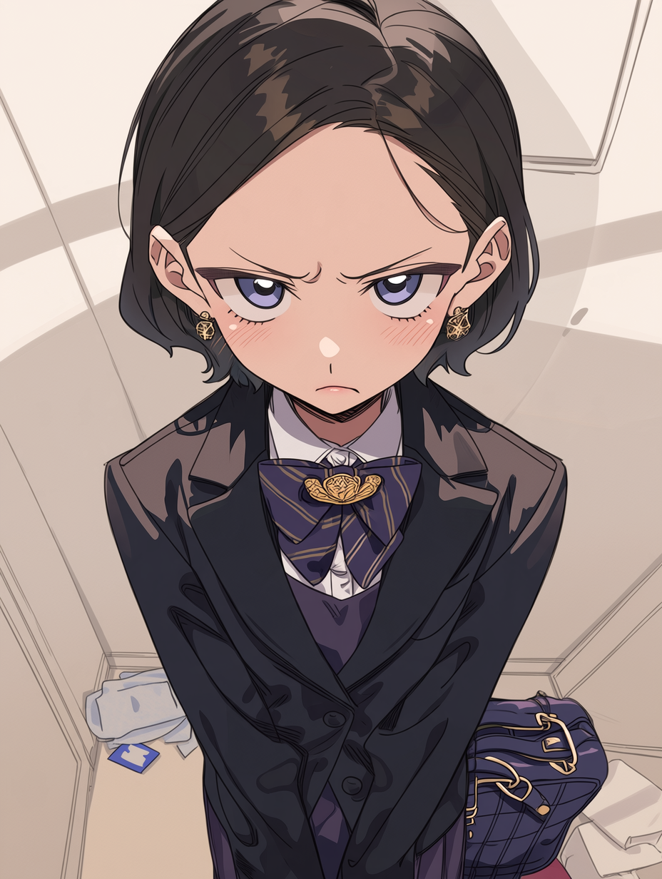 Anya - Your Unbearable Roommate thumbnail