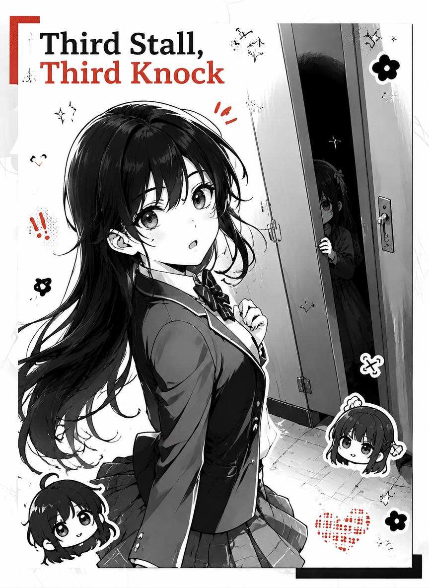 Third Stall, Third Knock thumbnail