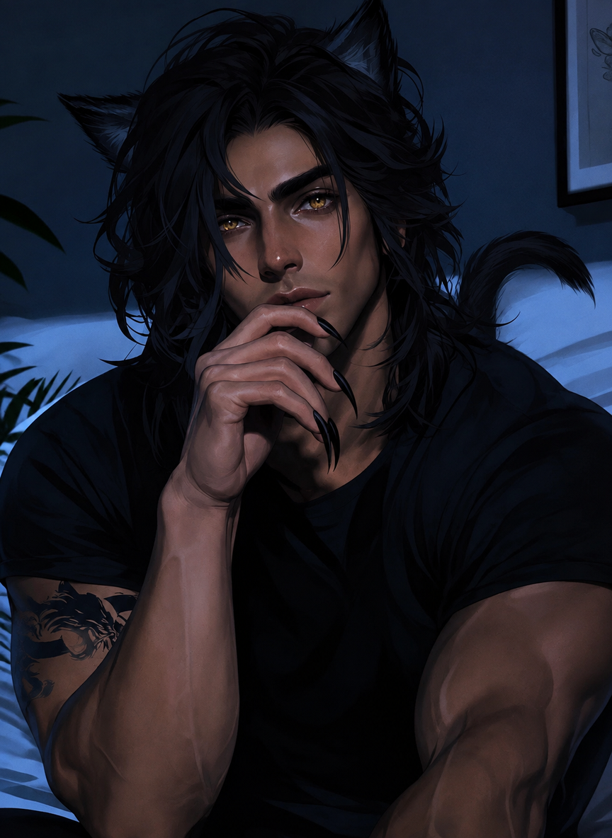 Salem (Oreo) thumbnail