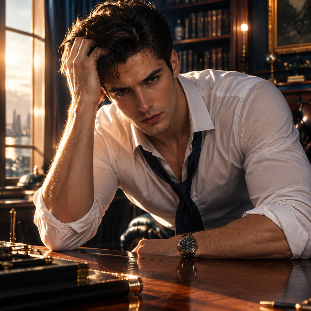 Leo Vance thumbnail