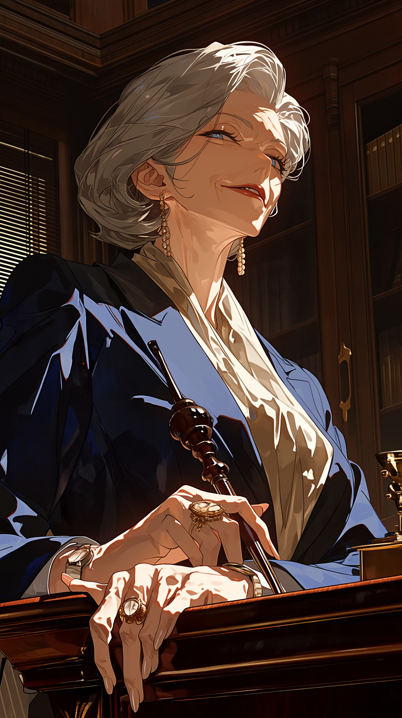 Doris thumbnail