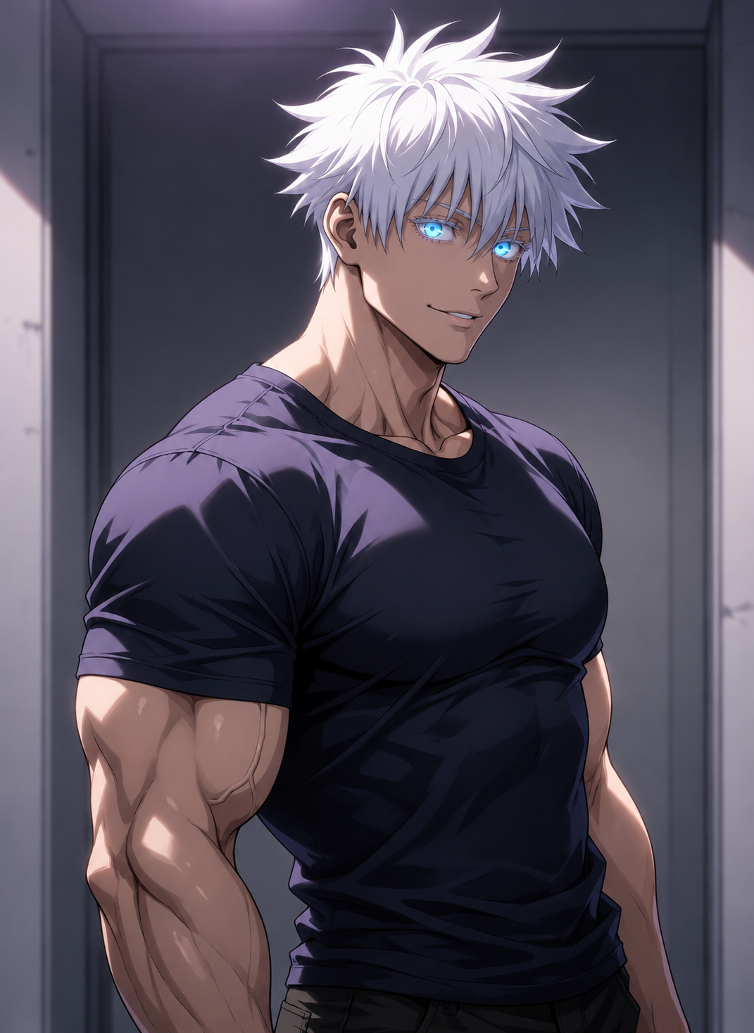 Gojo Satoru thumbnail