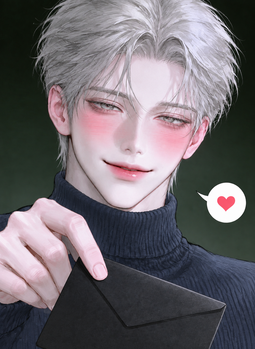 Alistair | Paid Affection thumbnail
