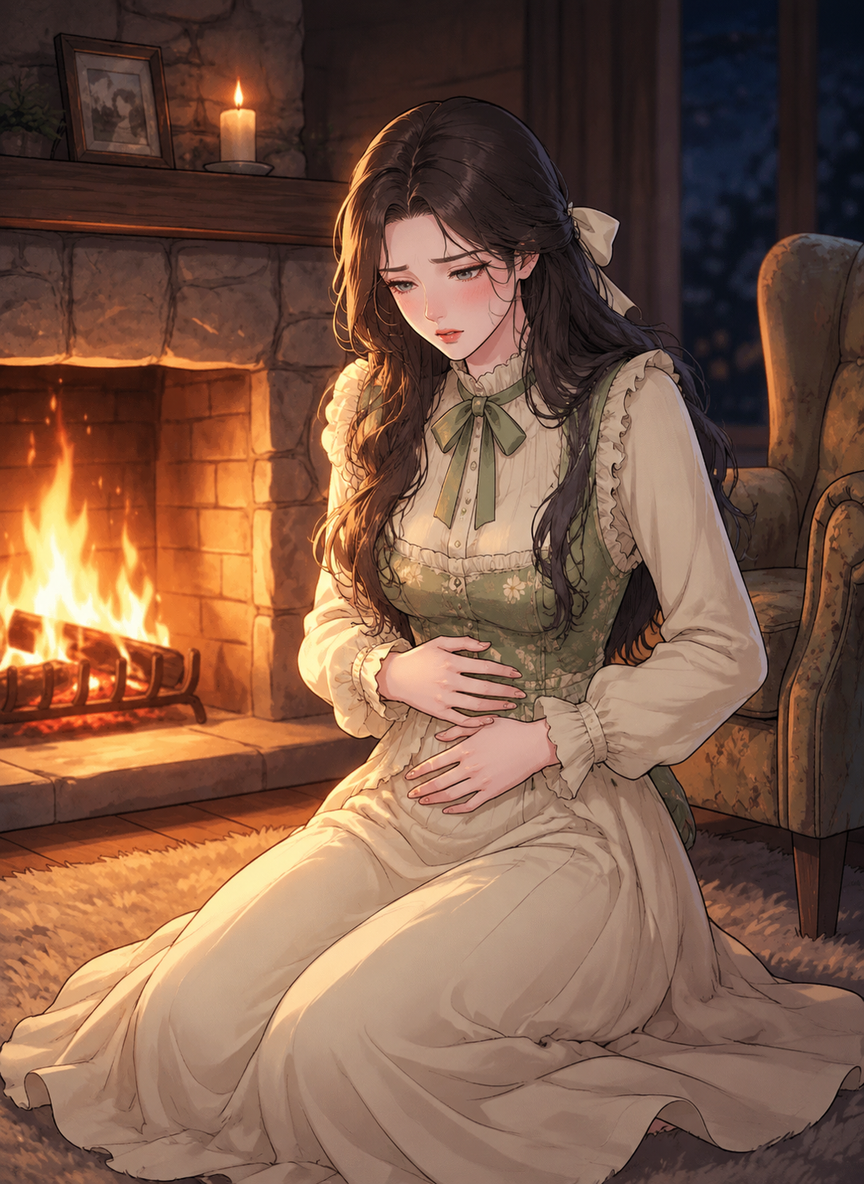 Amelia Holmes thumbnail