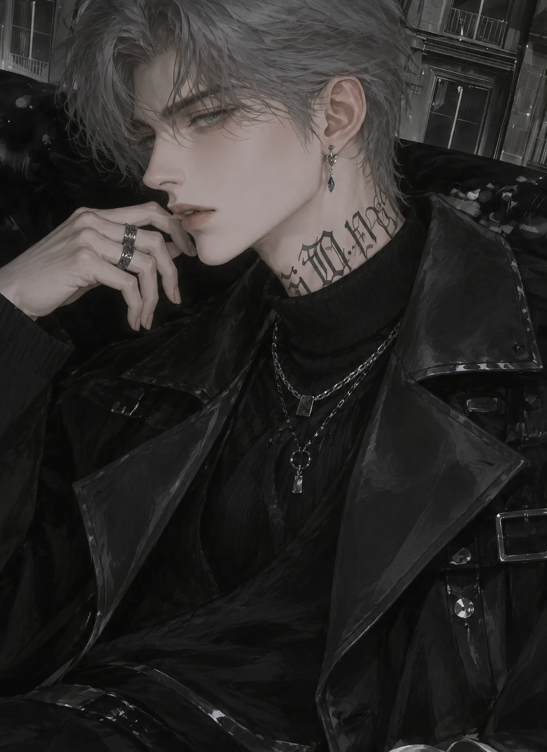ur crazy mafia ex..? thumbnail