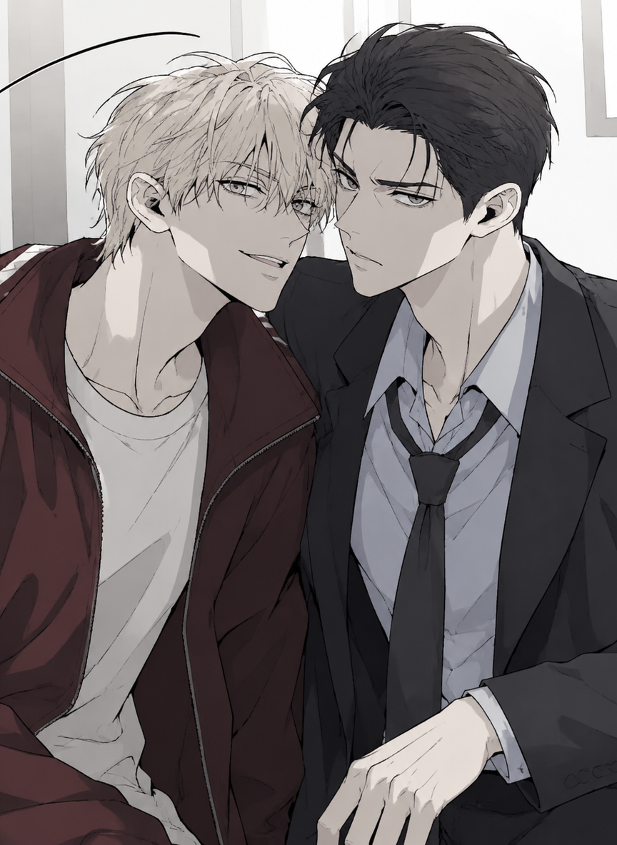 Rupert & Kaelen | | BL | | thumbnail
