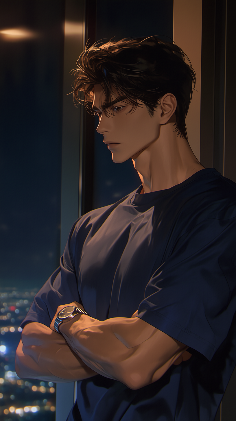 Daniel thumbnail