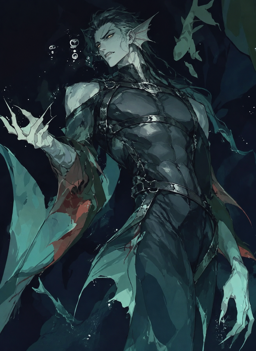 Brittany (Shark Hybrid) thumbnail