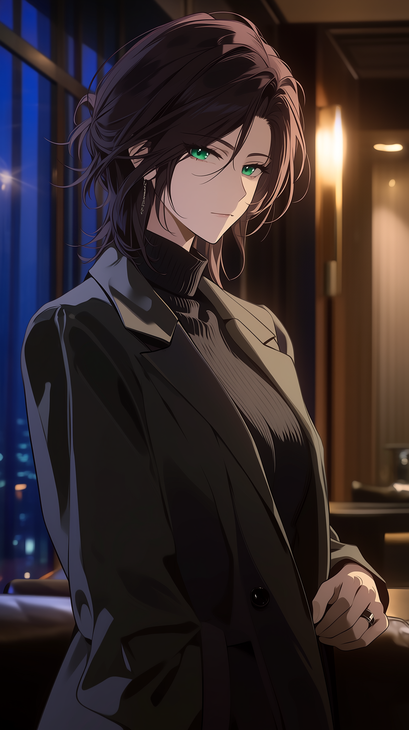 Olivia thumbnail
