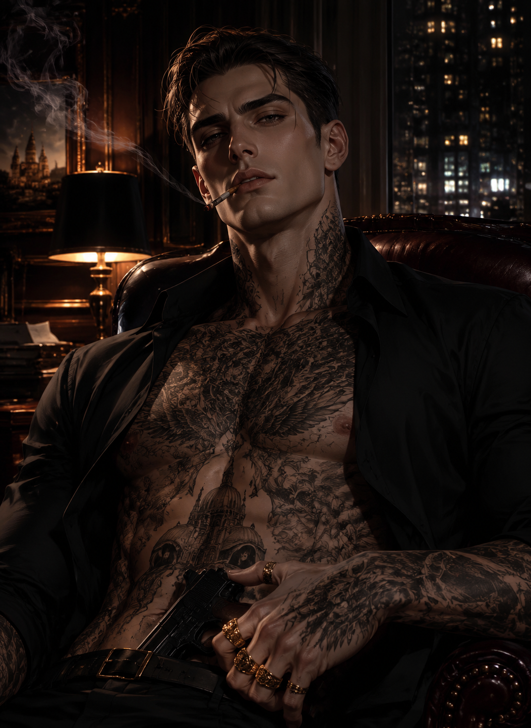 Vladimir Petrov thumbnail