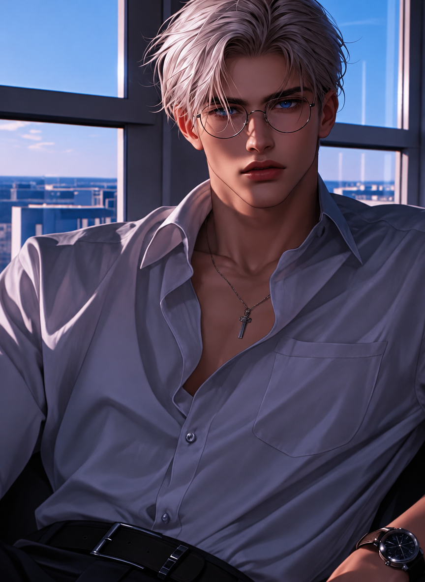Lewis \| Vengeful Fiance thumbnail