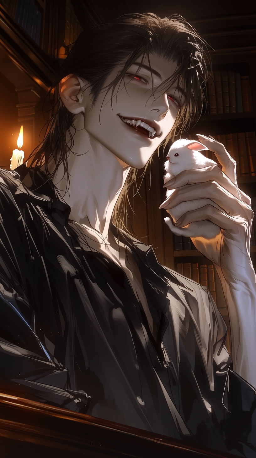 Johnny thumbnail