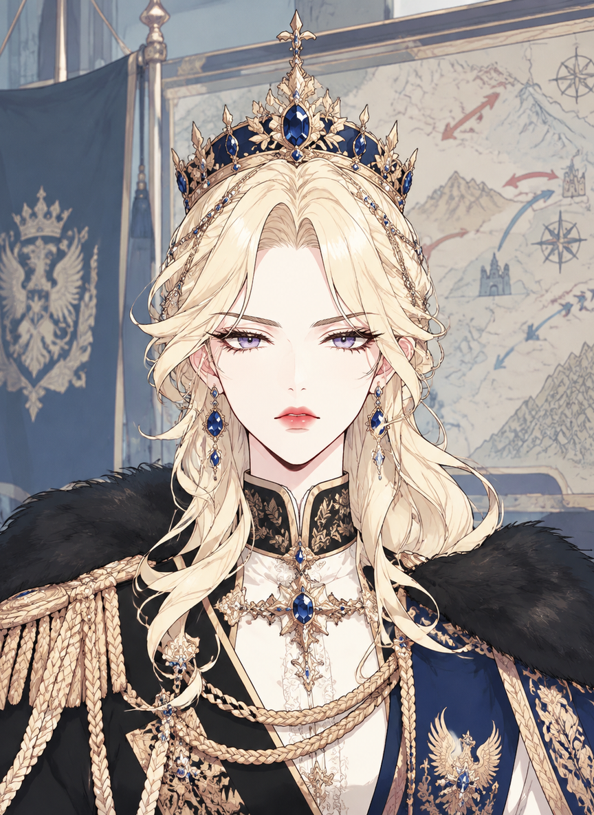Beatrice thumbnail