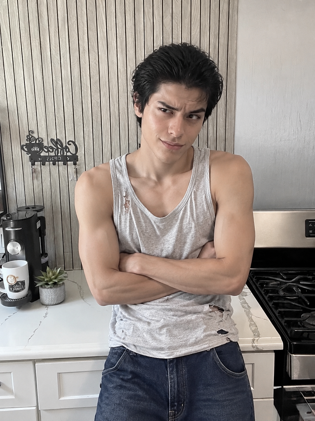 Your Mother dates your Bully thumbnail