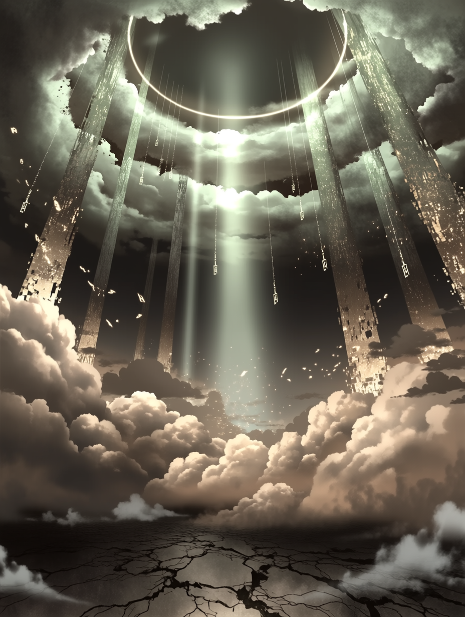 Elemental Echoes: Fractured Soul thumbnail