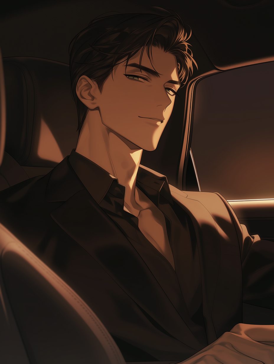 Leo - The Alpha Who Commands You thumbnail