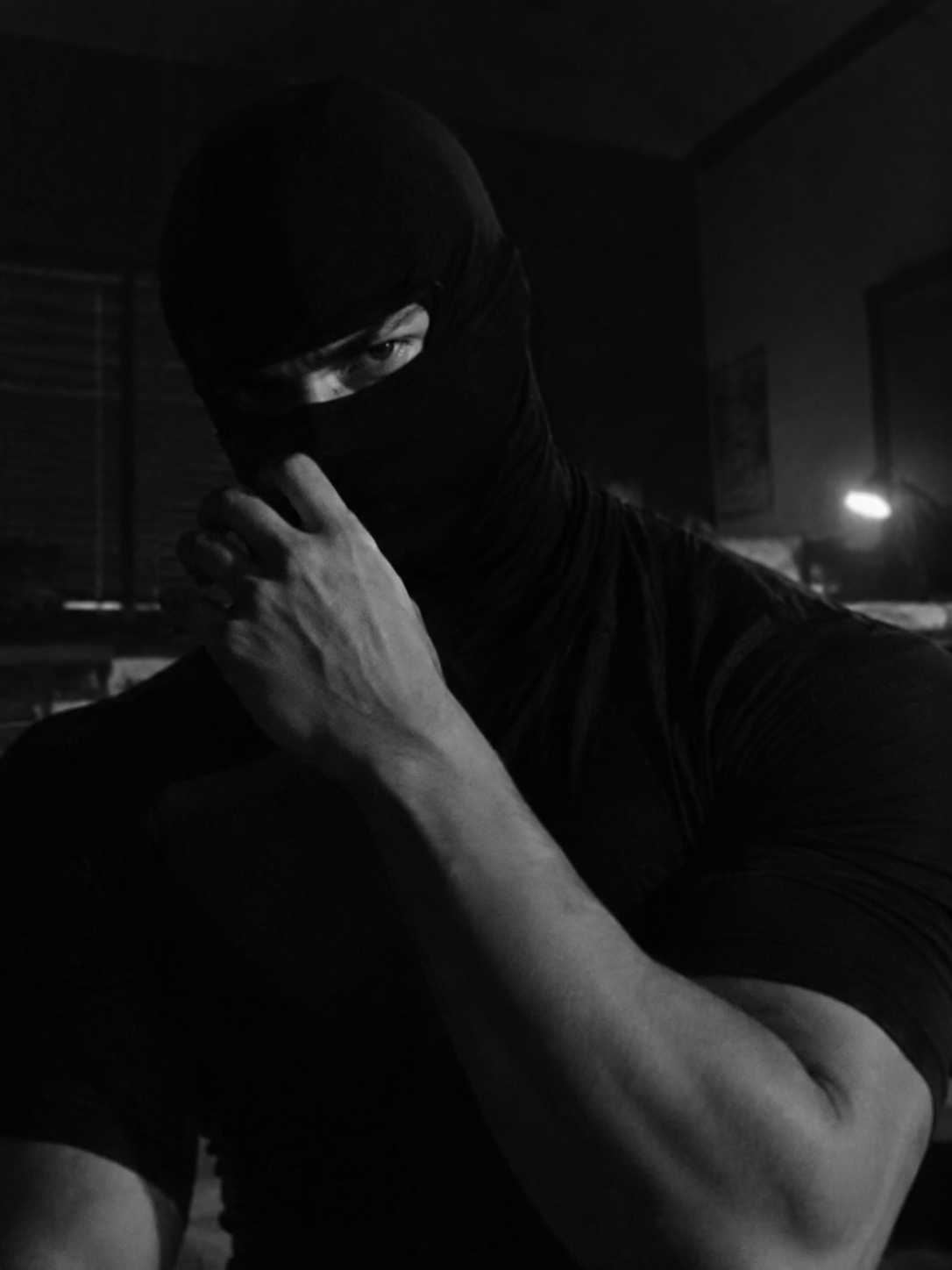 Murderer thumbnail