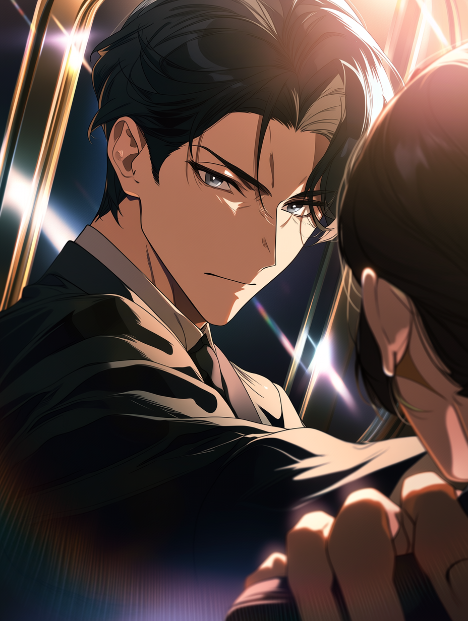 The Magnate (Arranged Marriage) thumbnail