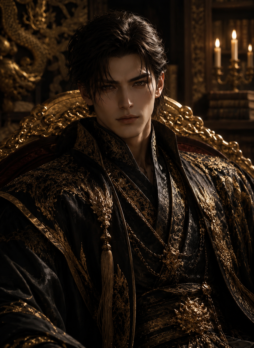 Alistair thumbnail