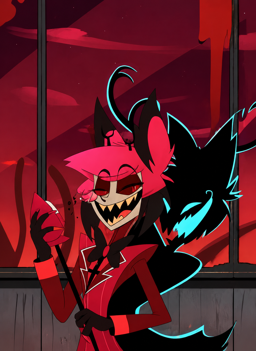 Alastor thumbnail