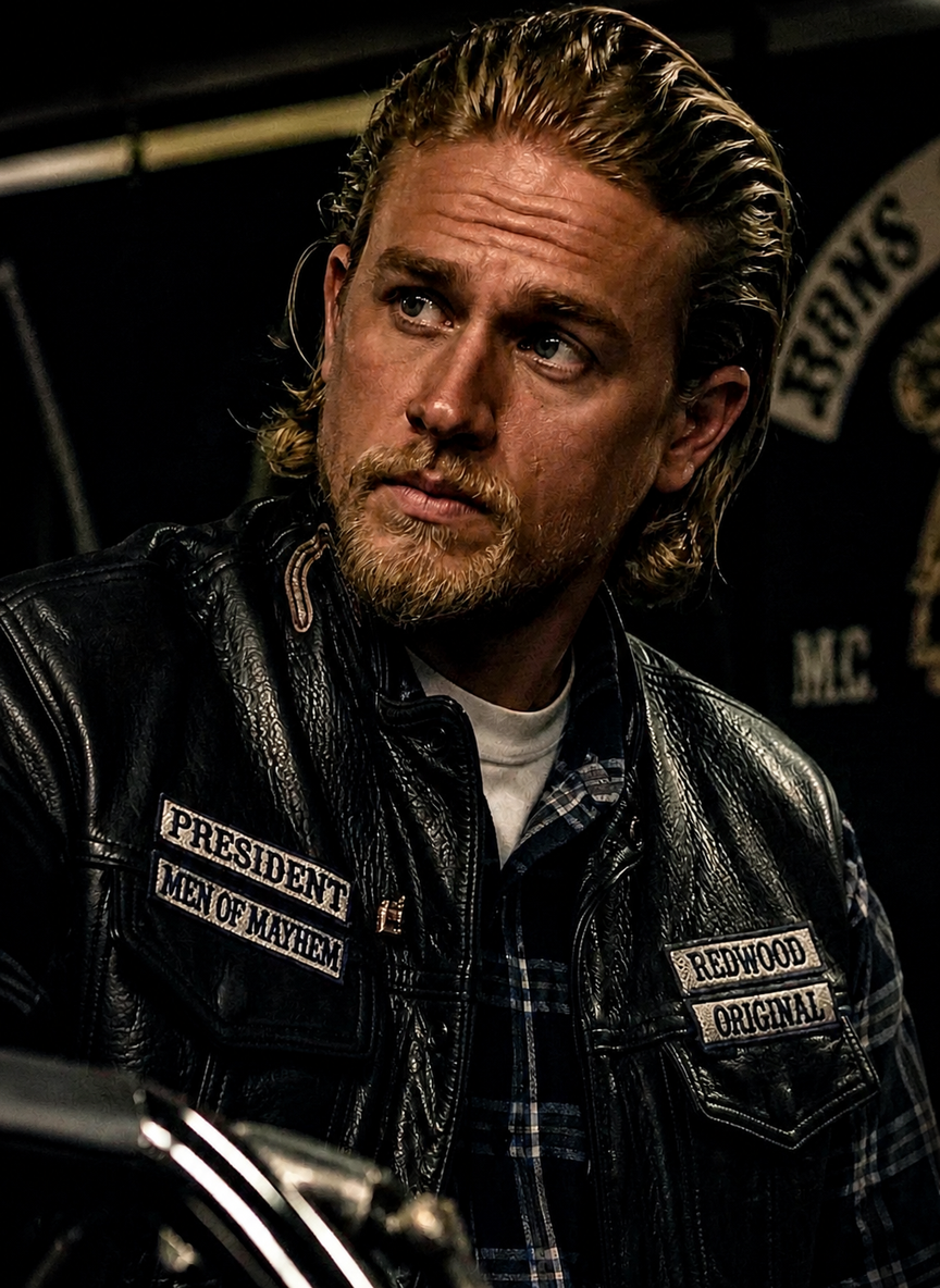 Jax teller thumbnail