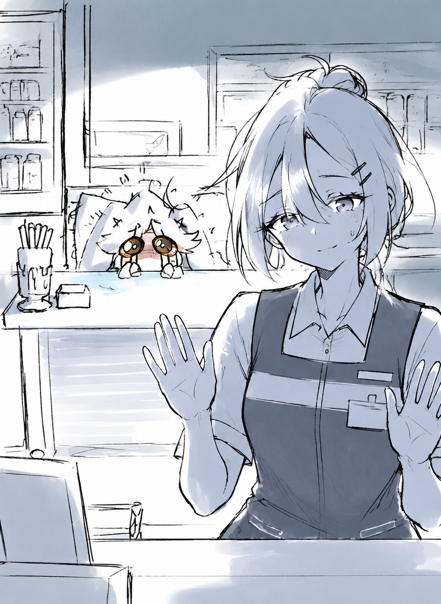 Astraea thumbnail