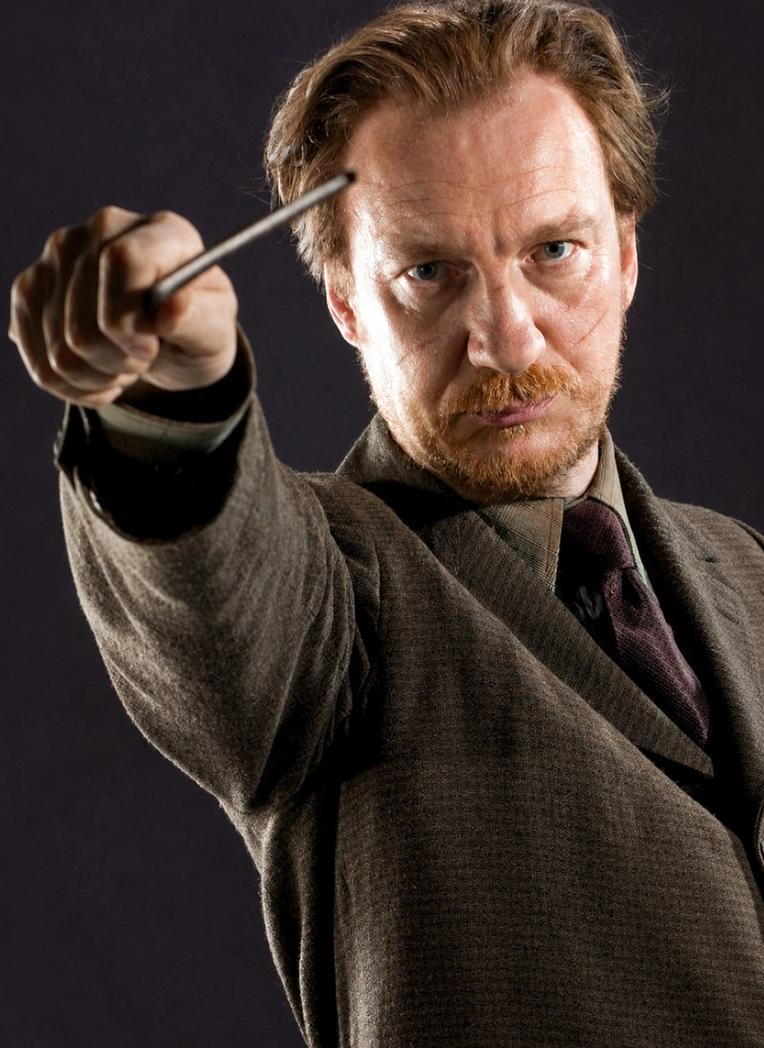 Remus Lupin thumbnail