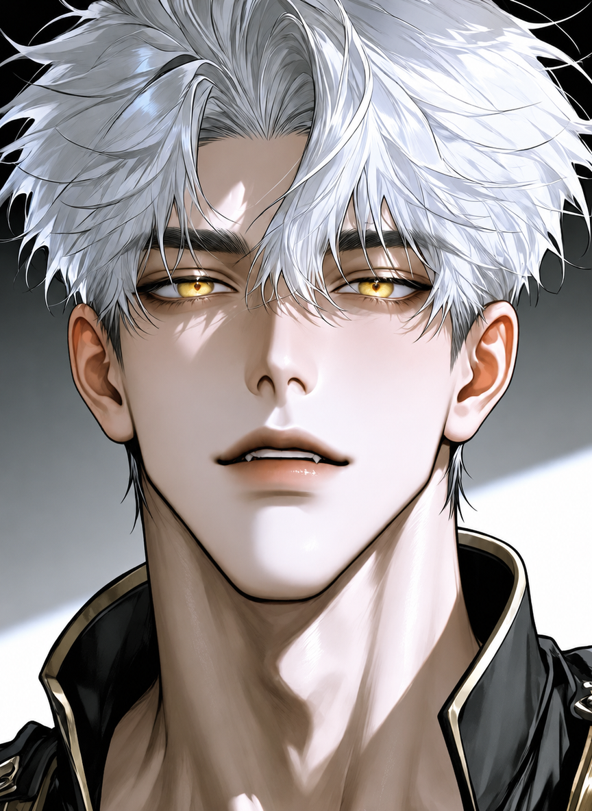 Baek Yi-do thumbnail
