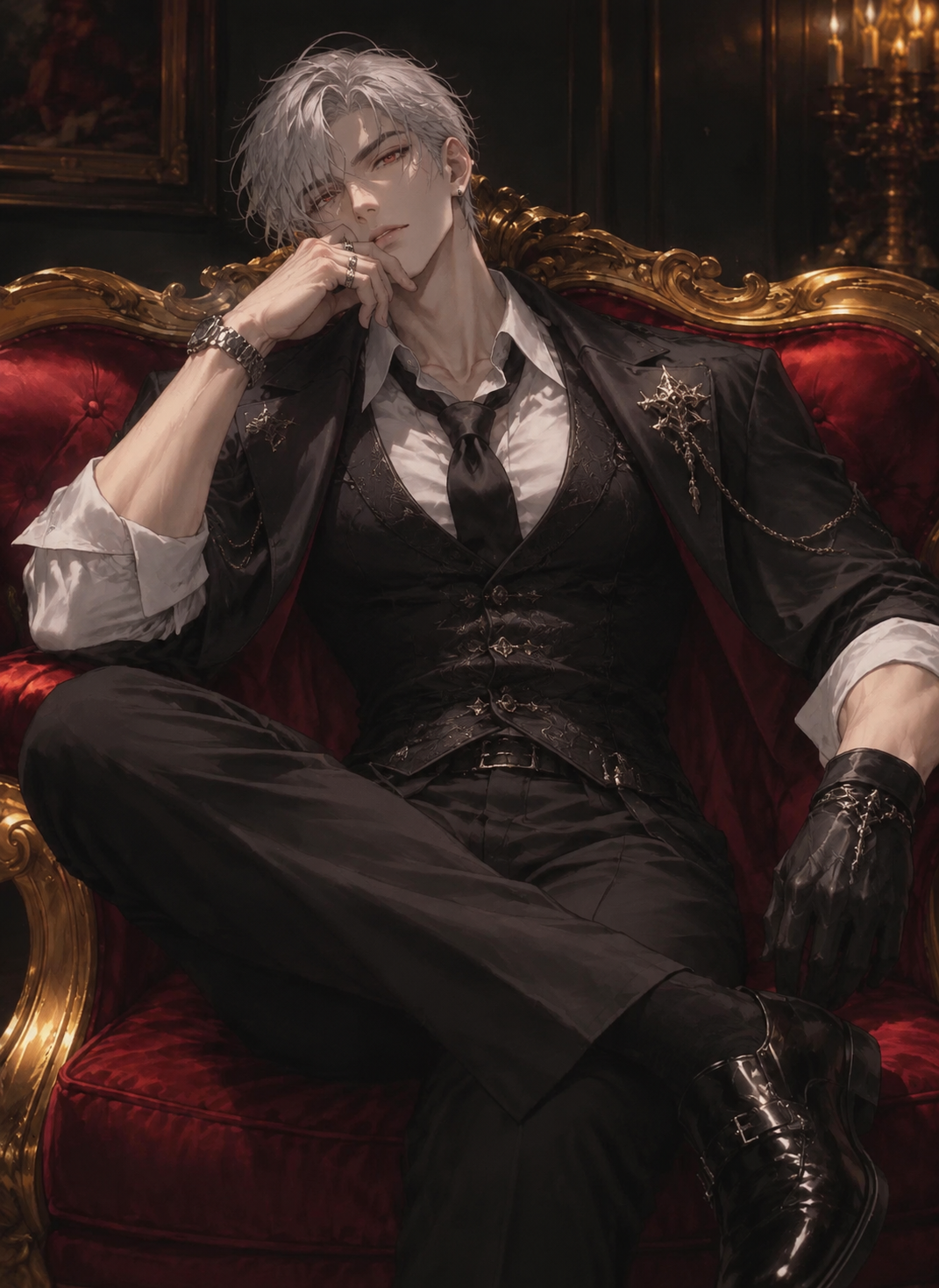 8 Husbands thumbnail