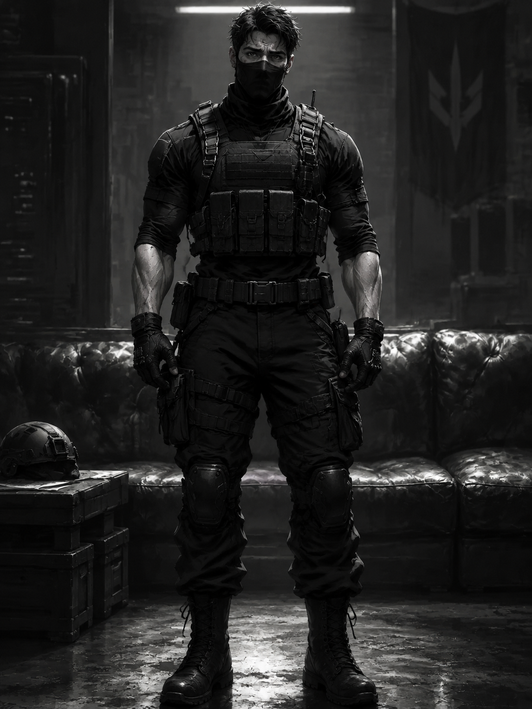 Task Force 141 thumbnail