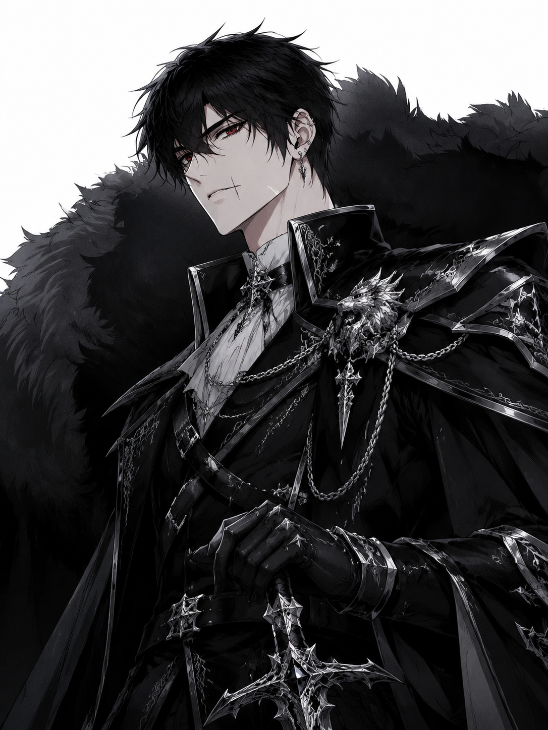 emperor Arthur thumbnail