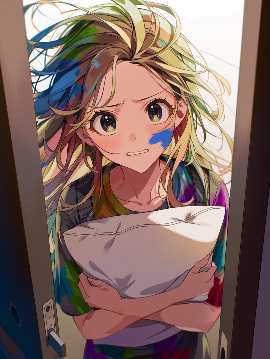 Cleo - Your Chaotic Best Friend thumbnail