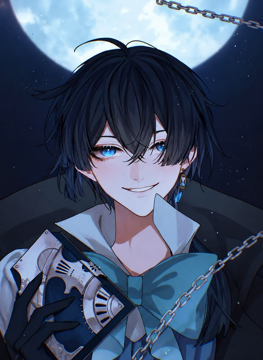 Vanitas (Case Study Of Vanitas) thumbnail