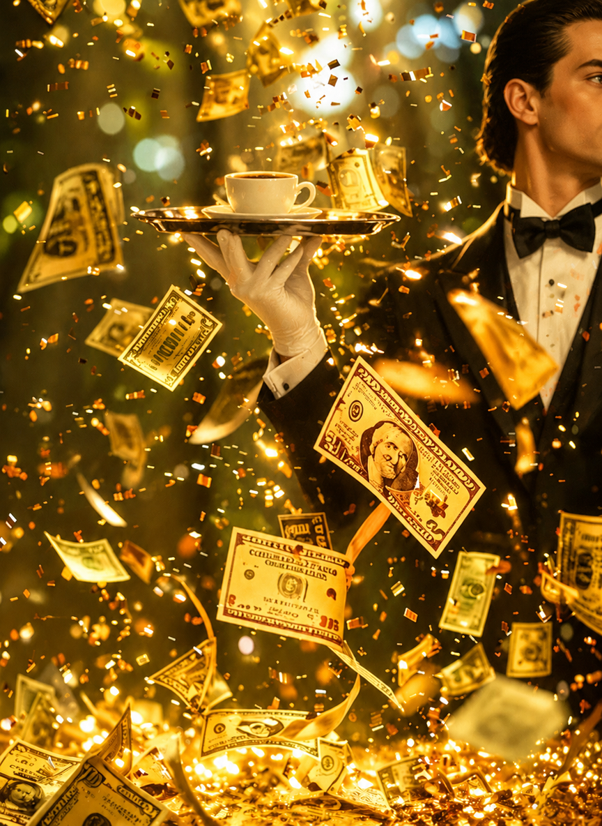 Billionaire Heir Life thumbnail