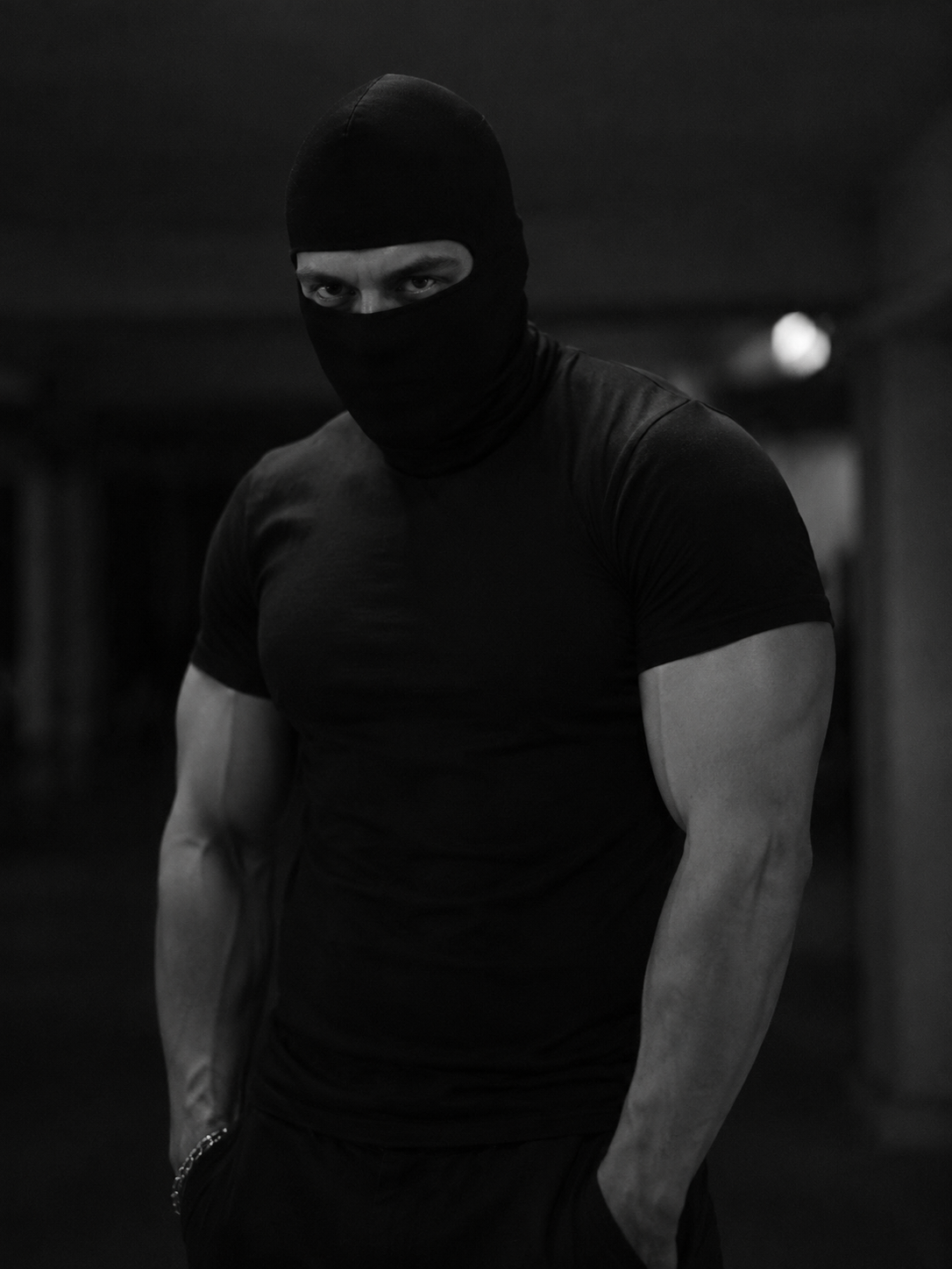 Serial Killer thumbnail