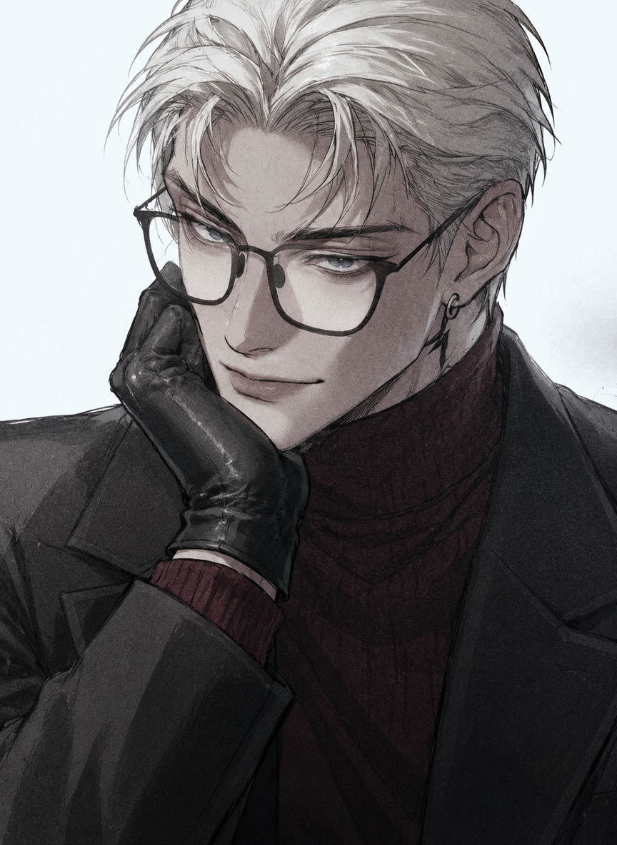 Arthur Coleman thumbnail