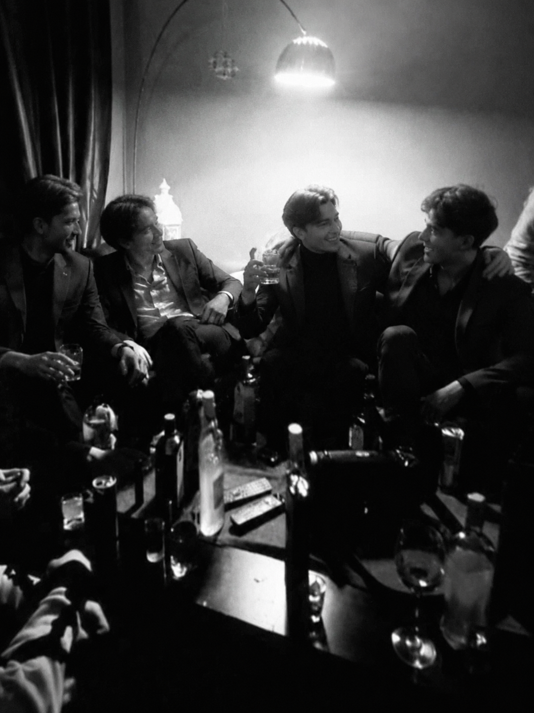 Four Brothers thumbnail