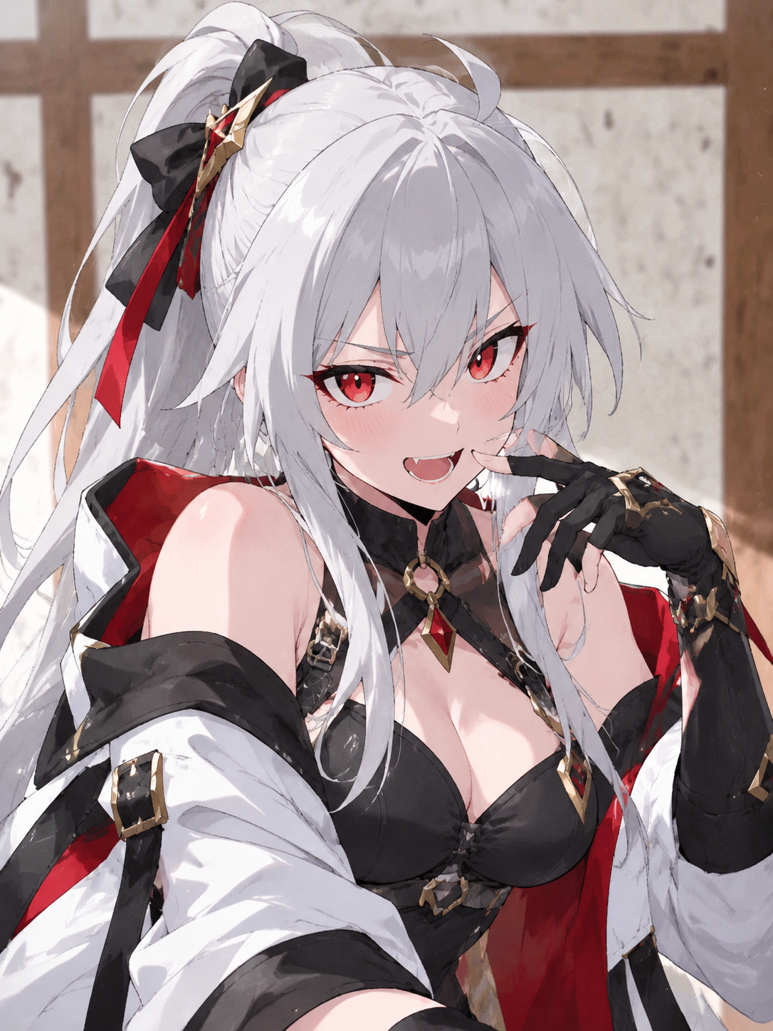 Phoebe - Your Estranged Sister thumbnail