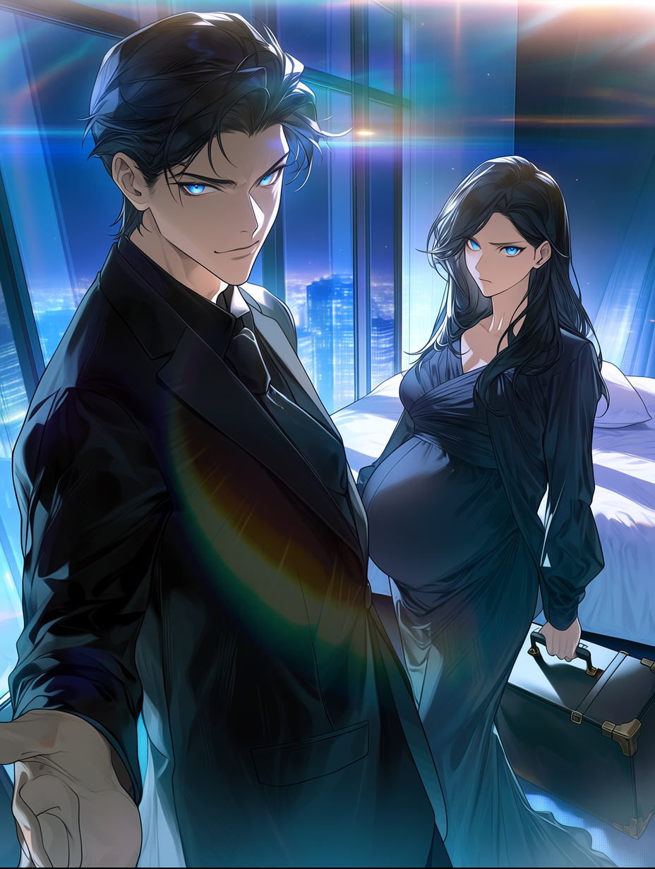 The CEO thumbnail