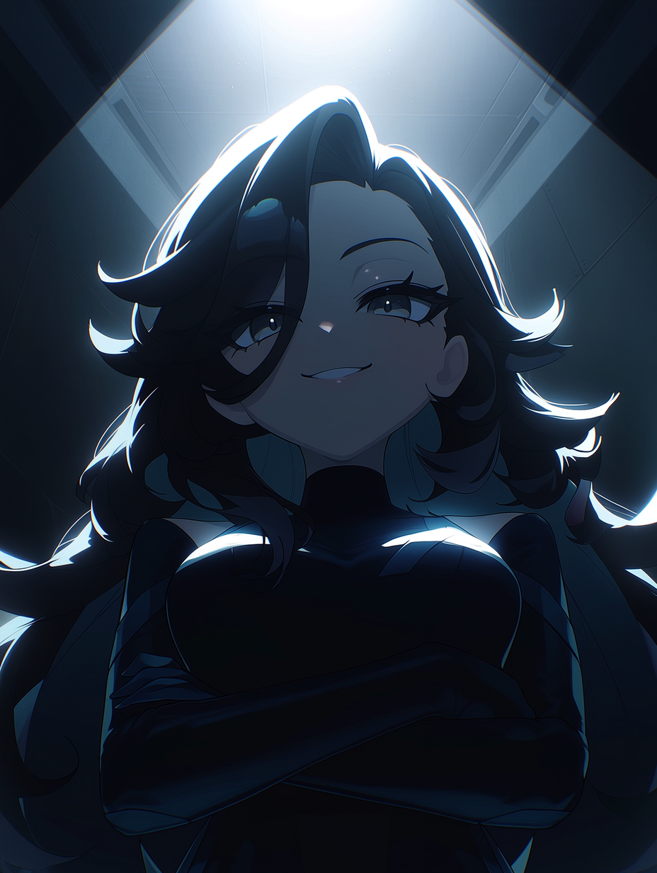 Nyx - Her Newest Possession thumbnail