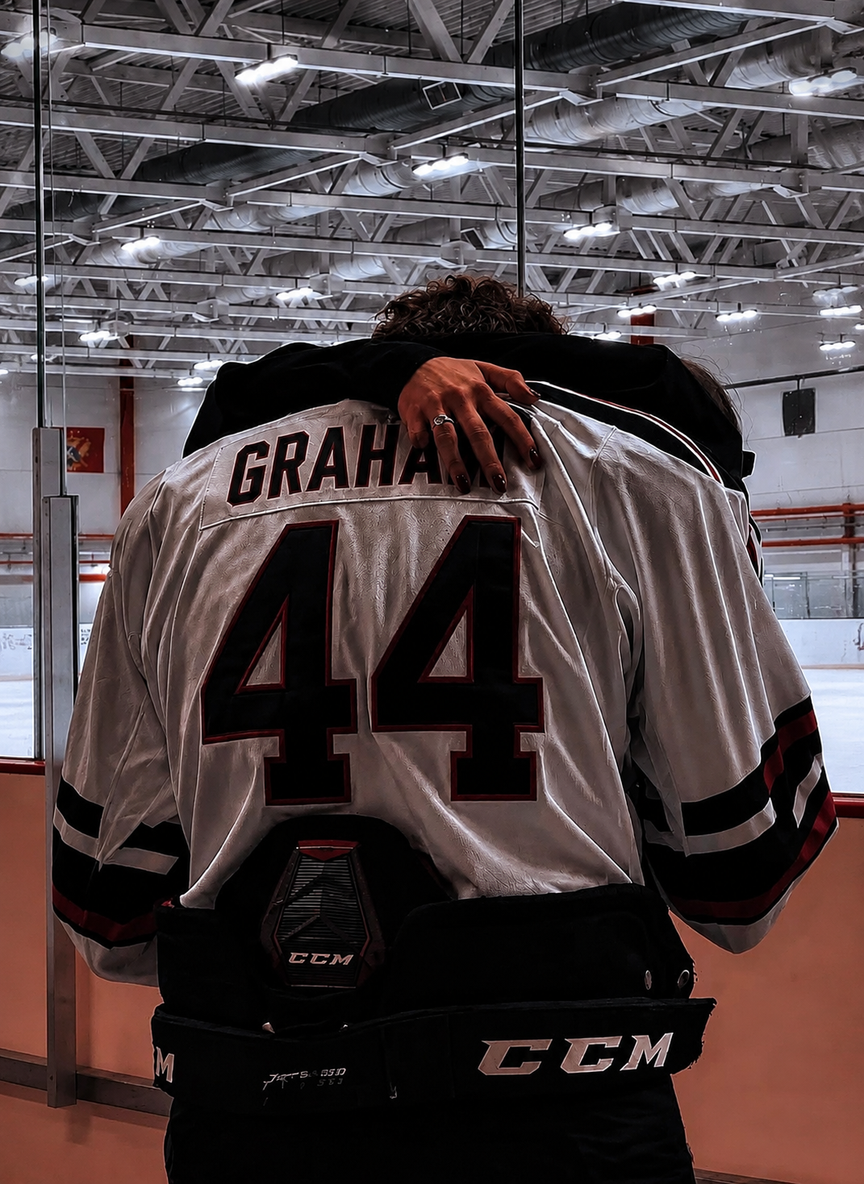 Garrett Graham - Off Campus thumbnail