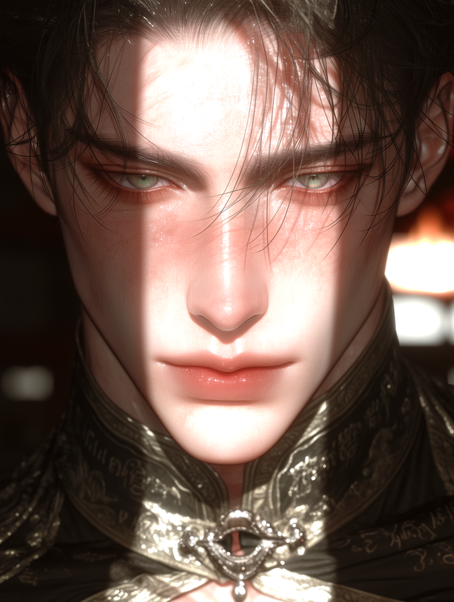 Zevath Caine thumbnail