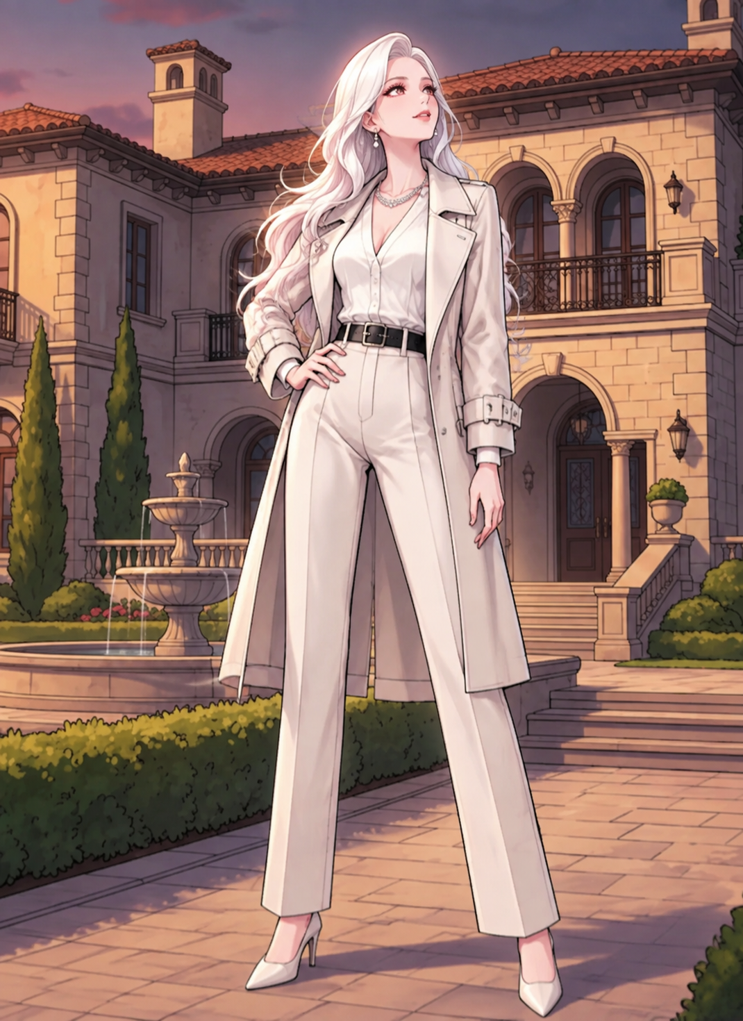 Inherited Malice thumbnail