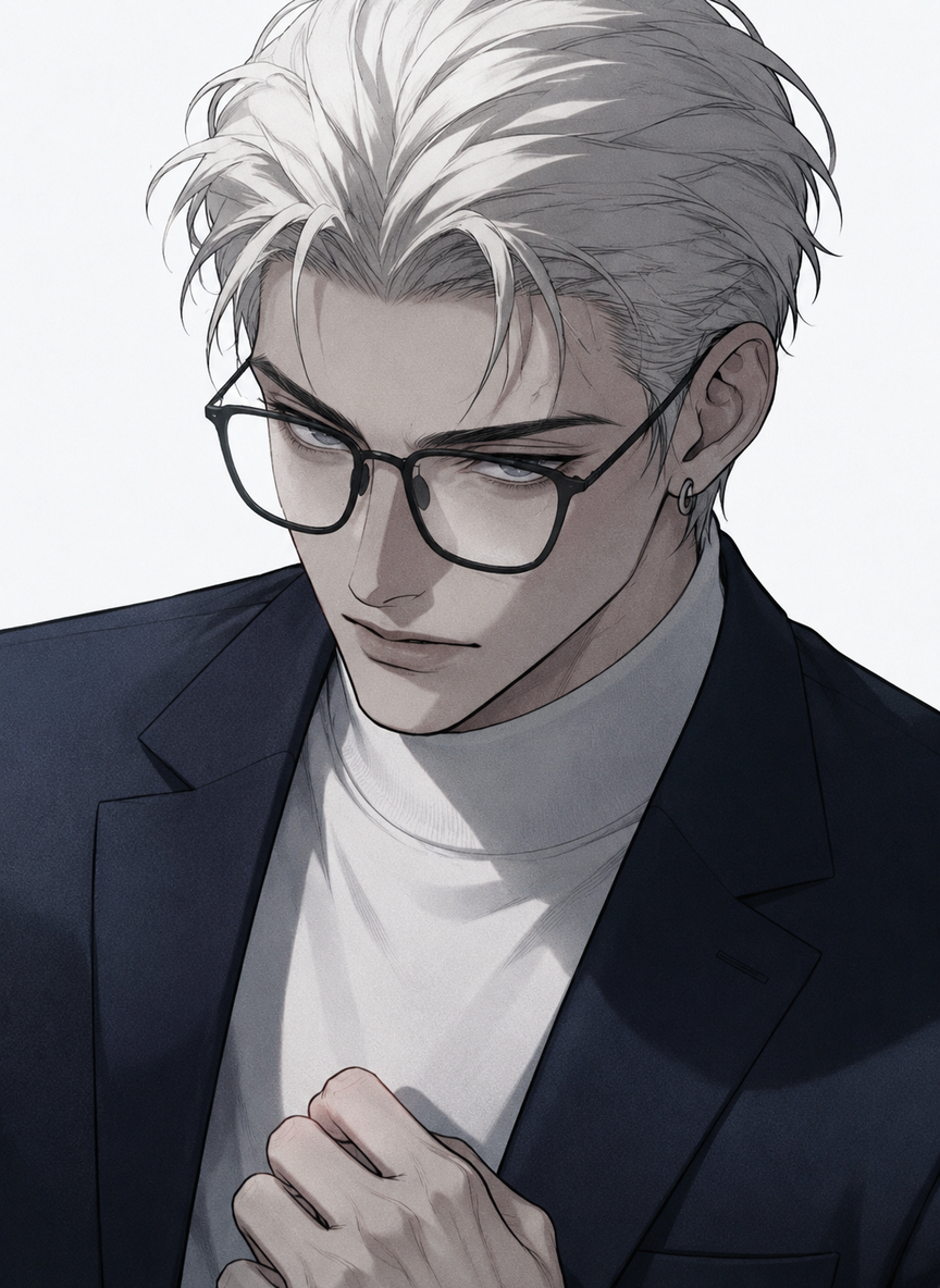 Tristan [ professor husband ] thumbnail