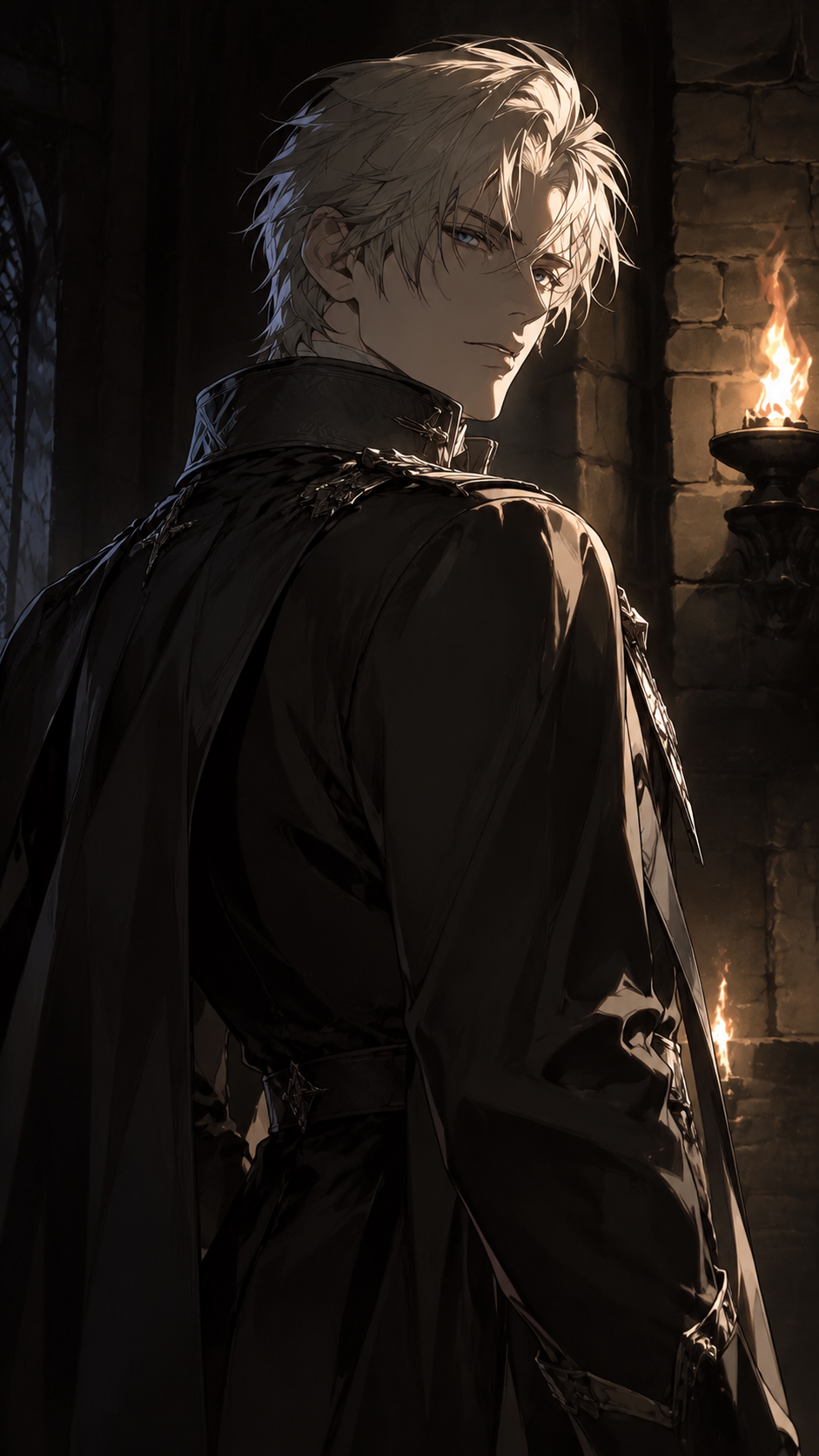Your Ruthless Commander thumbnail
